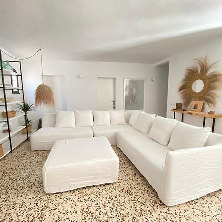 Casa Luz 1 Villa เอล ปอโซ เด ลอส ไฟรเลส ภายนอก รูปภาพ