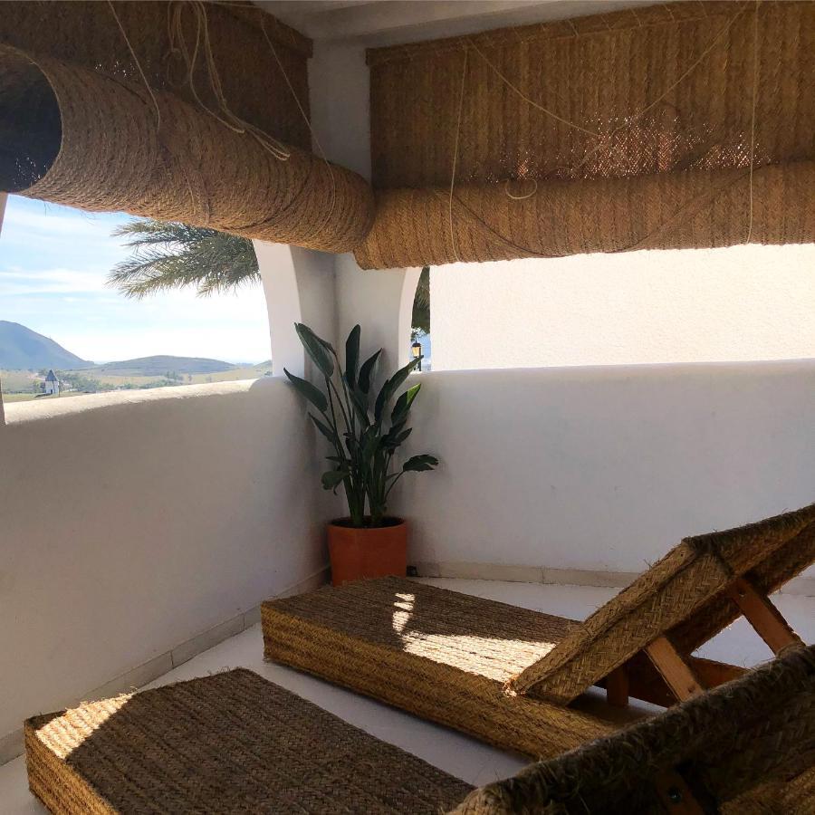 Casa Luz 1 Villa เอล ปอโซ เด ลอส ไฟรเลส ภายนอก รูปภาพ