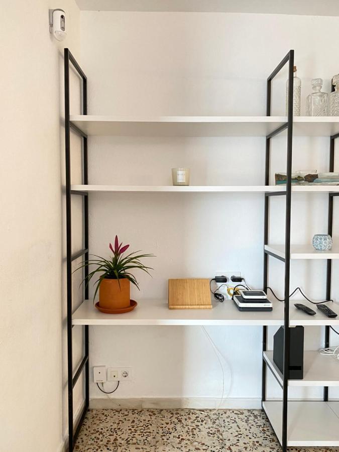 Casa Luz 1 Villa เอล ปอโซ เด ลอส ไฟรเลส ภายนอก รูปภาพ