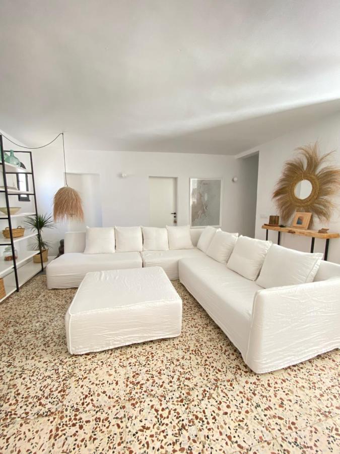 Casa Luz 1 Villa เอล ปอโซ เด ลอส ไฟรเลส ภายนอก รูปภาพ