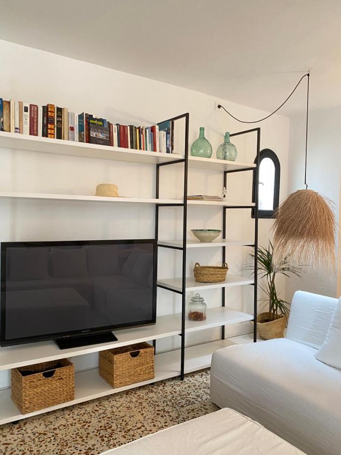 Casa Luz 1 Villa เอล ปอโซ เด ลอส ไฟรเลส ภายนอก รูปภาพ