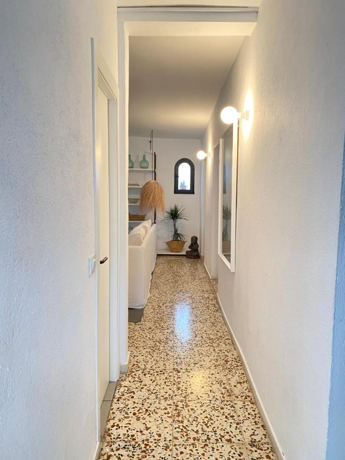 Casa Luz 1 Villa เอล ปอโซ เด ลอส ไฟรเลส ภายนอก รูปภาพ