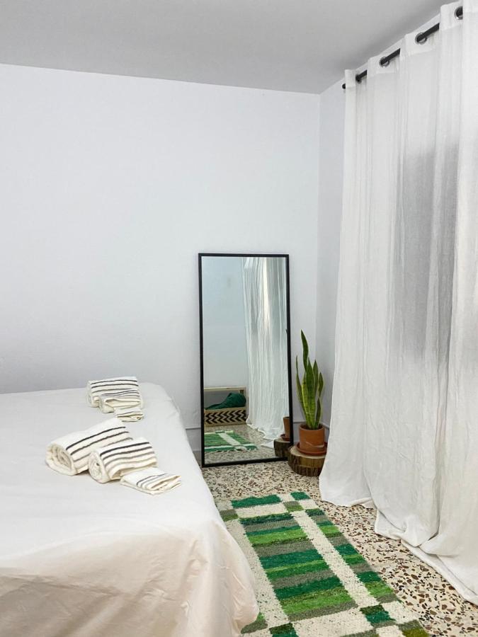 Casa Luz 1 Villa เอล ปอโซ เด ลอส ไฟรเลส ภายนอก รูปภาพ